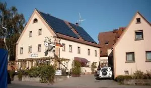Roter Adler Hotel