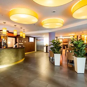 Stadthotel Am Roemerturm Hotel Keulen