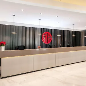 Nh Collection Hotel Neurenberg