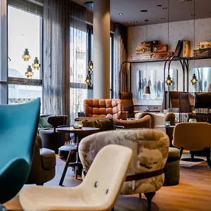 One Nuernberg-city Hotel Neurenberg