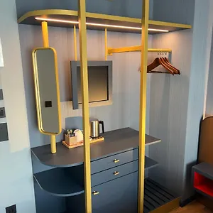 Lint Hotel Keulen