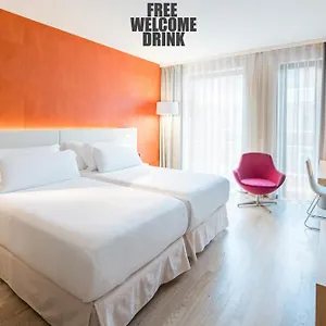 Barcelo Hotel Hamburg-Harburg