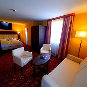 Invite Hotel Neurenberg