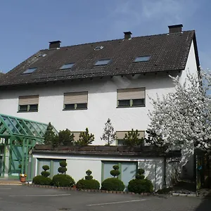 Am Birkenweg Hotel