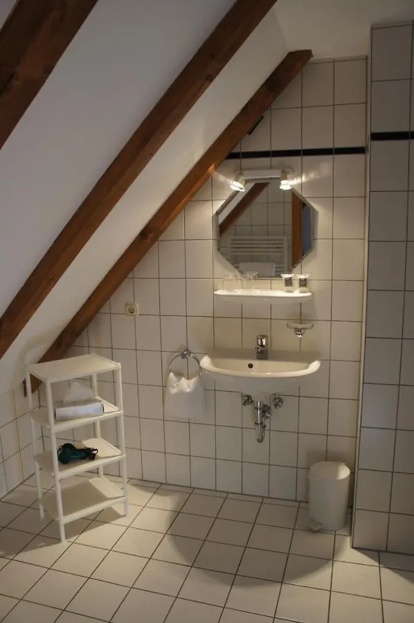 Hotel Schwarzer Adler Erlangen