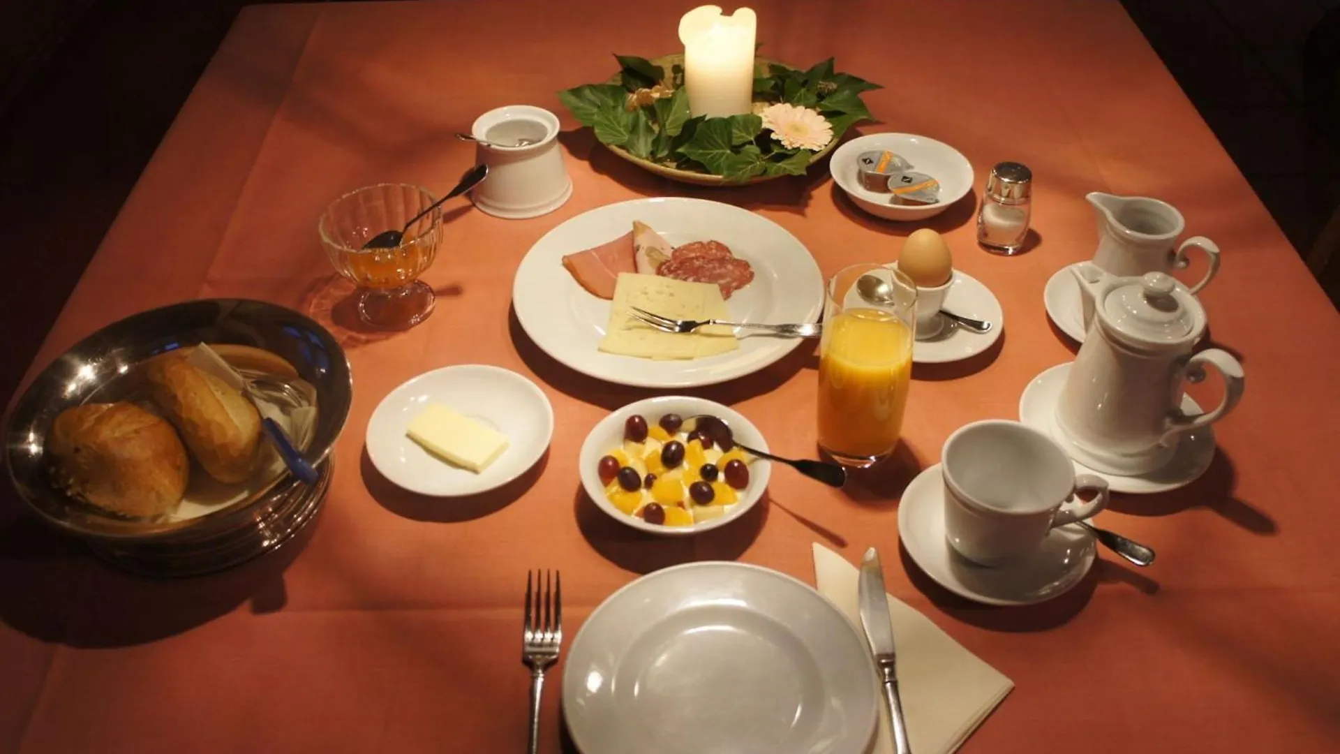Hotel Schwarzer Adler Erlangen