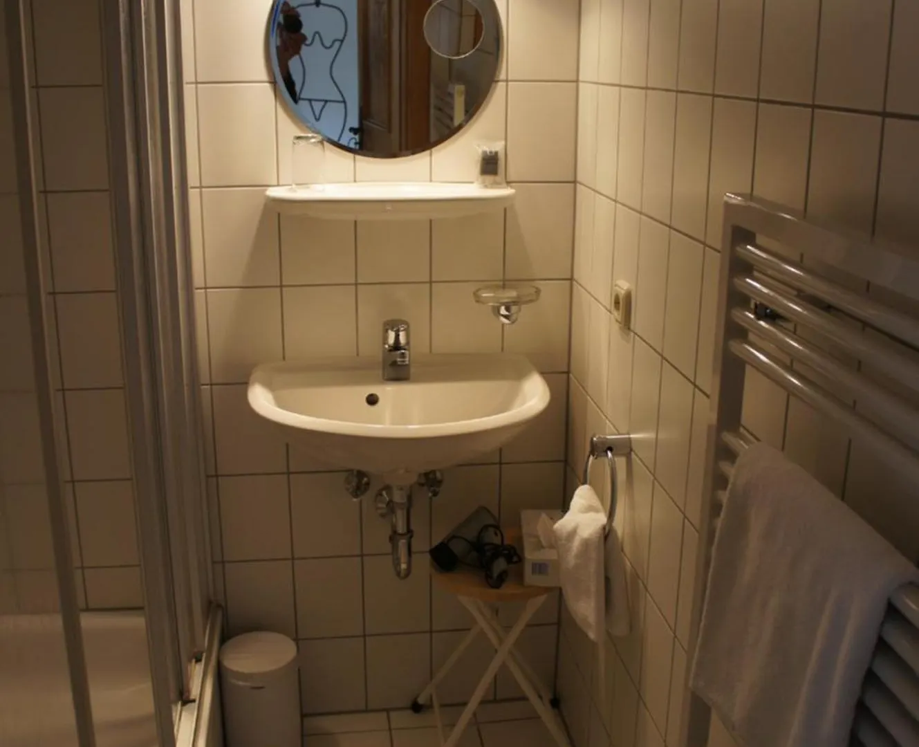 Hotel Schwarzer Adler Erlangen Germany