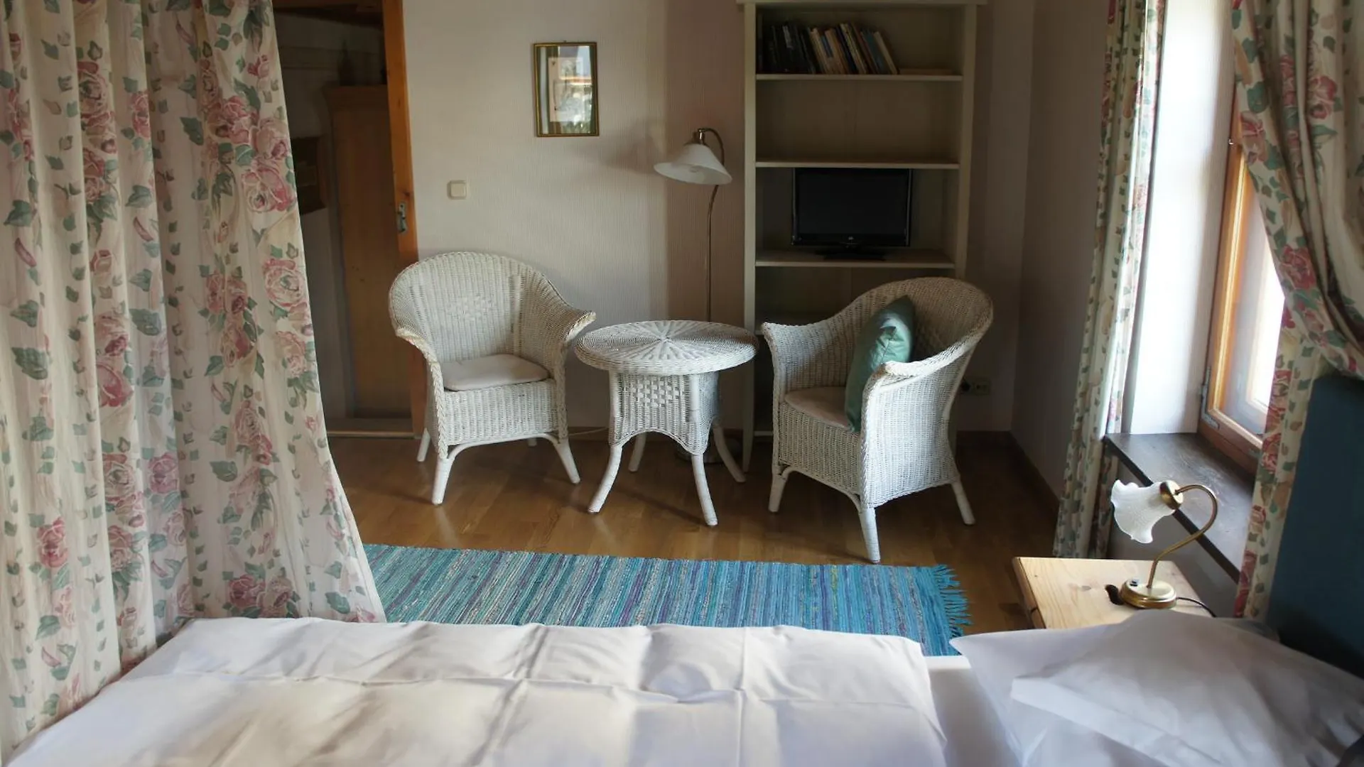 Hotel Schwarzer Adler Erlangen Germany